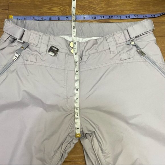 Nike Snowboarding Pant Size Large - Picture 4 of 12